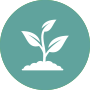 AI in Agriculture icon